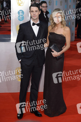 68. BAFTA Awards, London