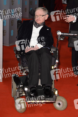 68. BAFTA Awards, London