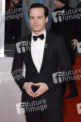 68. BAFTA Awards, London