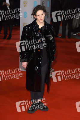 68. BAFTA Awards, London