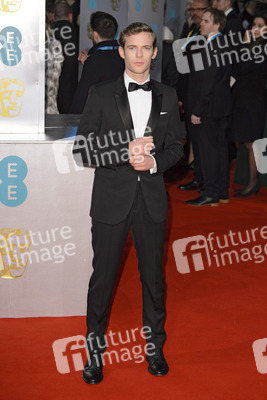 68. BAFTA Awards, London