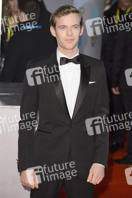 68. BAFTA Awards, London