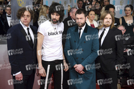 68. BAFTA Awards, London