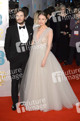 68. BAFTA Awards, London