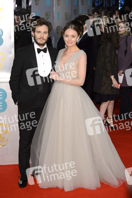 68. BAFTA Awards, London