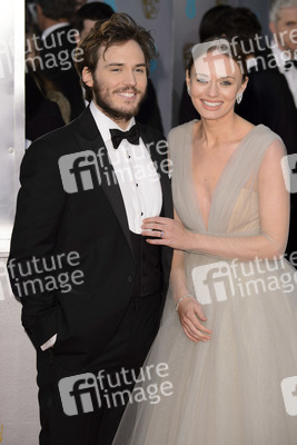 68. BAFTA Awards, London