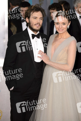 68. BAFTA Awards, London