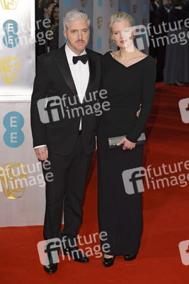 68. BAFTA Awards, London