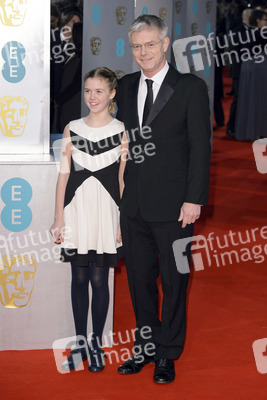 68. BAFTA Awards, London