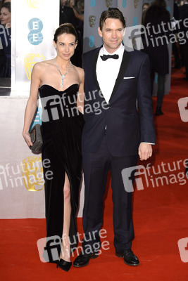 68. BAFTA Awards, London