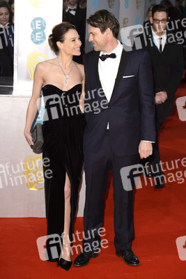 68. BAFTA Awards, London