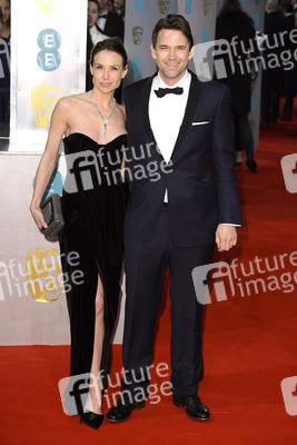 68. BAFTA Awards, London