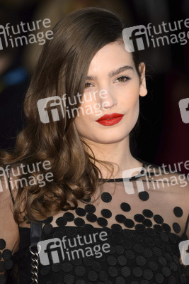 68. BAFTA Awards, London