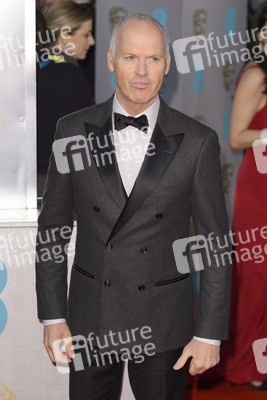 68. BAFTA Awards, London