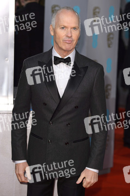 68. BAFTA Awards, London