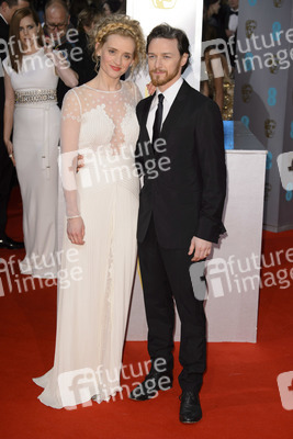 68. BAFTA Awards, London