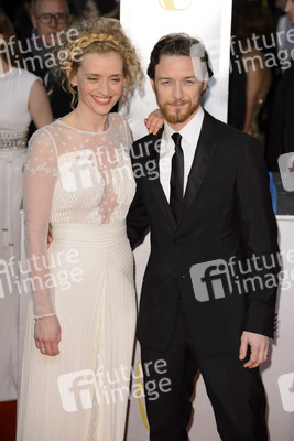 68. BAFTA Awards, London