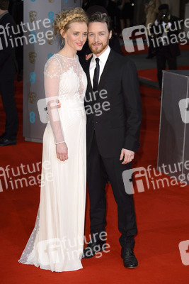 68. BAFTA Awards, London