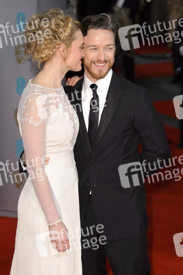 68. BAFTA Awards, London