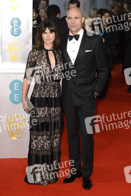 68. BAFTA Awards, London