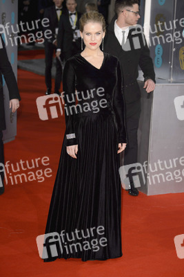 68. BAFTA Awards, London