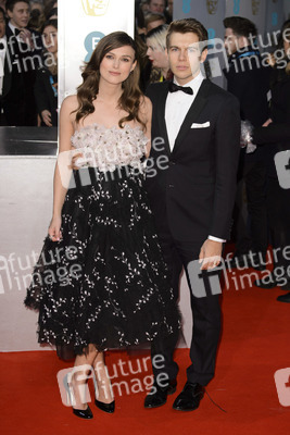 68. BAFTA Awards, London