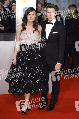 68. BAFTA Awards, London