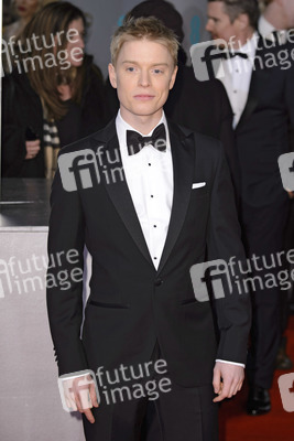 68. BAFTA Awards, London