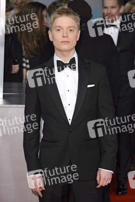 68. BAFTA Awards, London