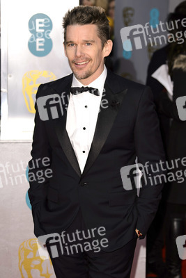 68. BAFTA Awards, London