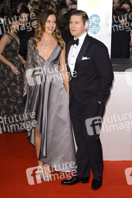 68. BAFTA Awards, London