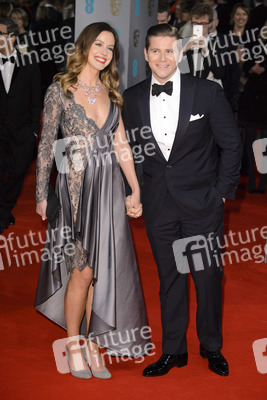 68. BAFTA Awards, London