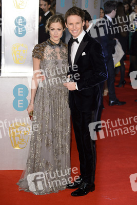 68. BAFTA Awards, London