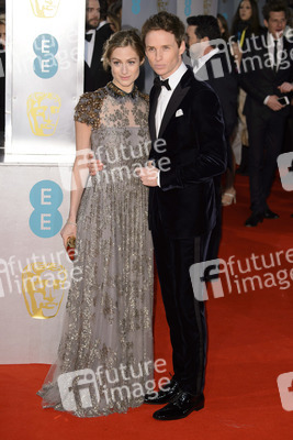 68. BAFTA Awards, London