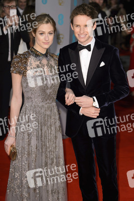 68. BAFTA Awards, London