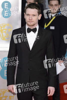 68. BAFTA Awards, London