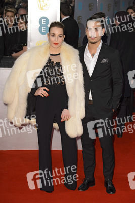 68. BAFTA Awards, London