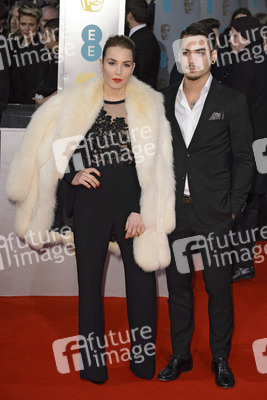 68. BAFTA Awards, London