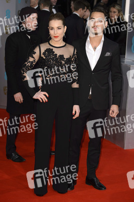 68. BAFTA Awards, London
