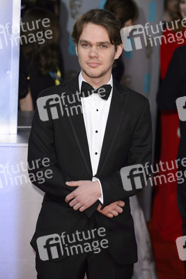 68. BAFTA Awards, London