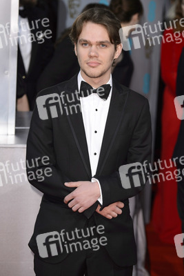 68. BAFTA Awards, London