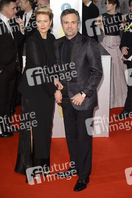68. BAFTA Awards, London