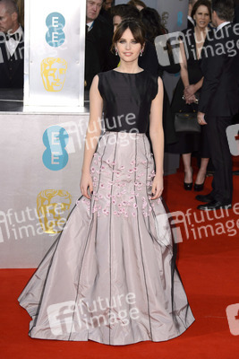 68. BAFTA Awards, London
