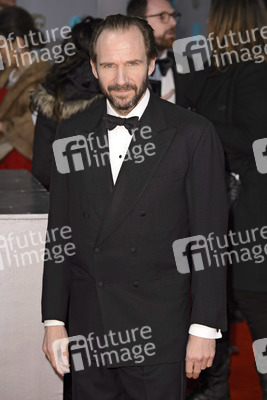 68. BAFTA Awards, London