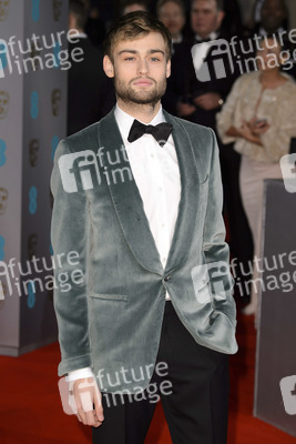 68. BAFTA Awards, London