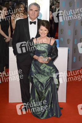 68. BAFTA Awards, London