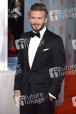 68. BAFTA Awards, London