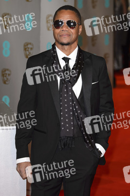 68. BAFTA Awards, London