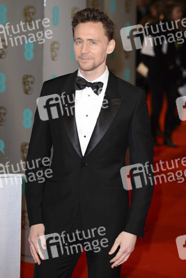 68. BAFTA Awards, London
