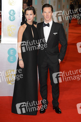 68. BAFTA Awards, London